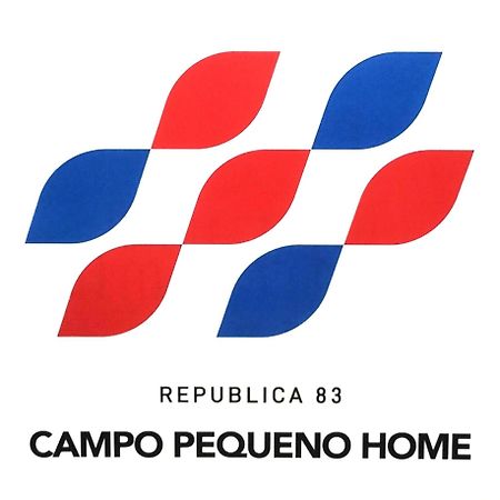 Republica83-Campo Pequeno Home Lisboa المظهر الخارجي الصورة