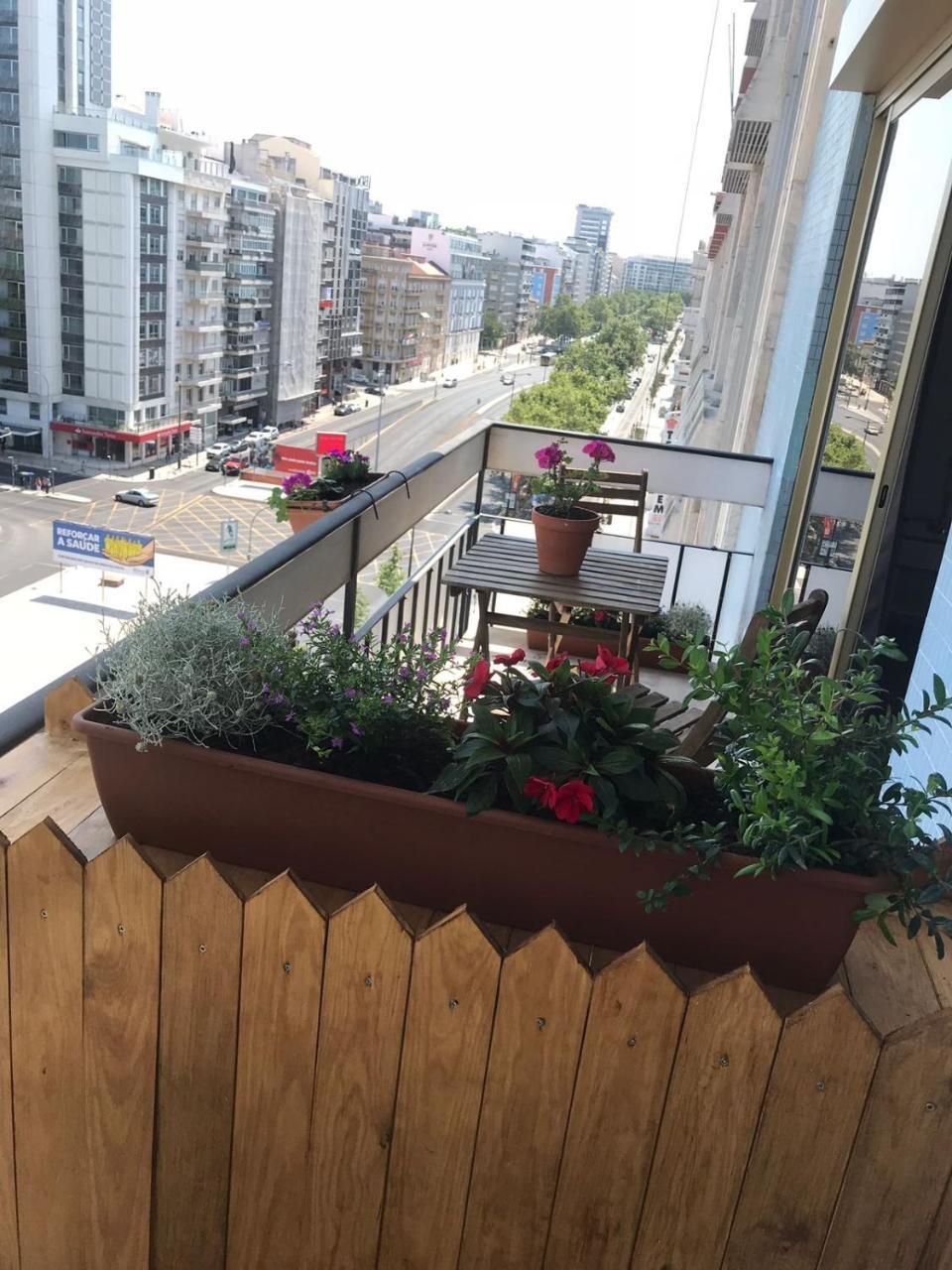 Republica83-Campo Pequeno Home Lisboa المظهر الخارجي الصورة